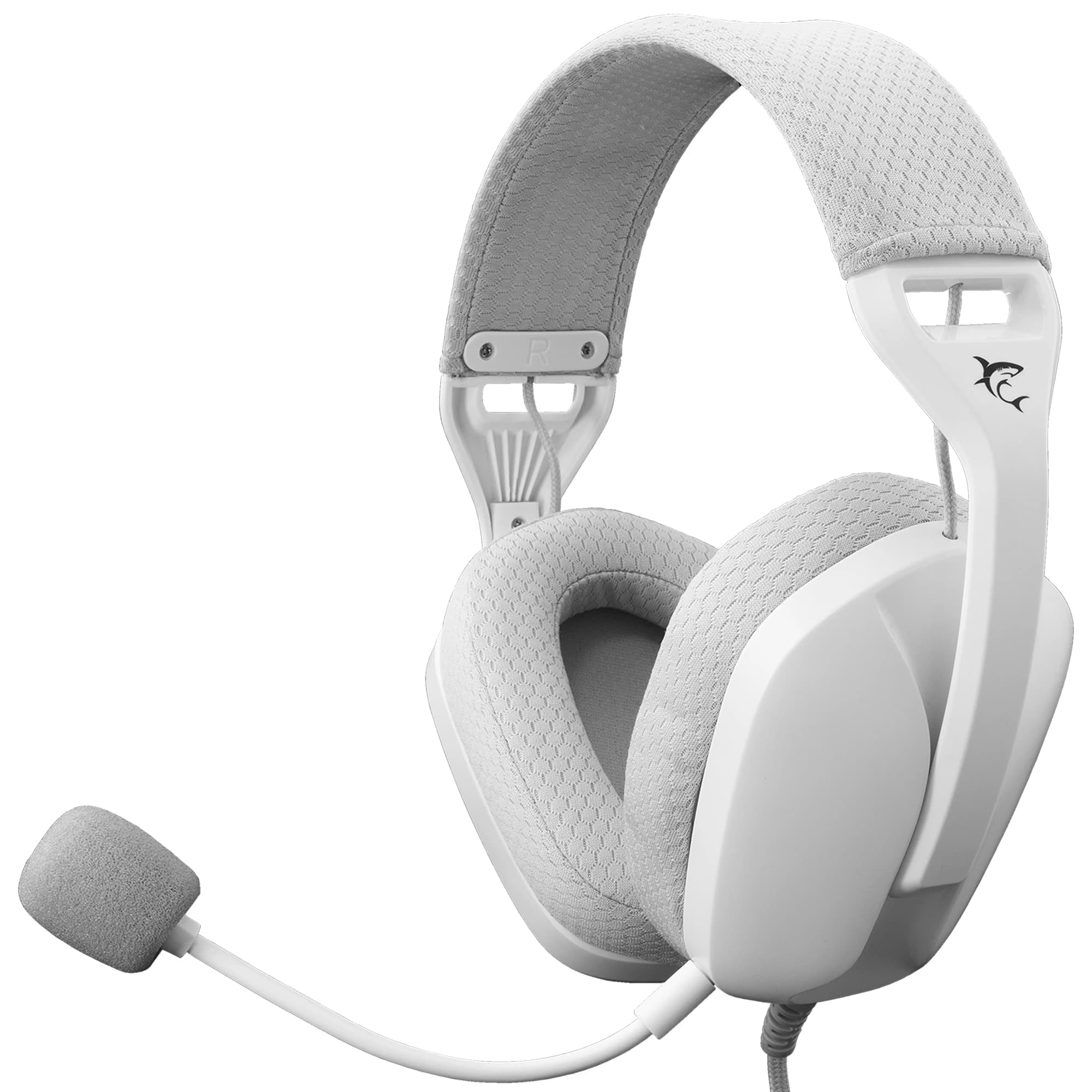 White Shark GH-2443 Sparrow (White)