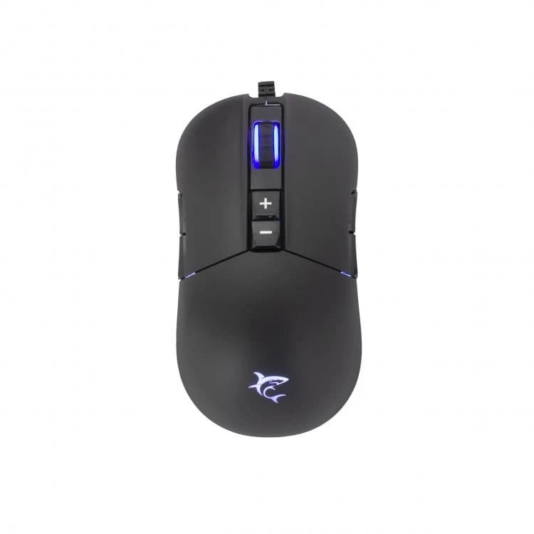 White Shark GM-9005 Arthur (Black)
