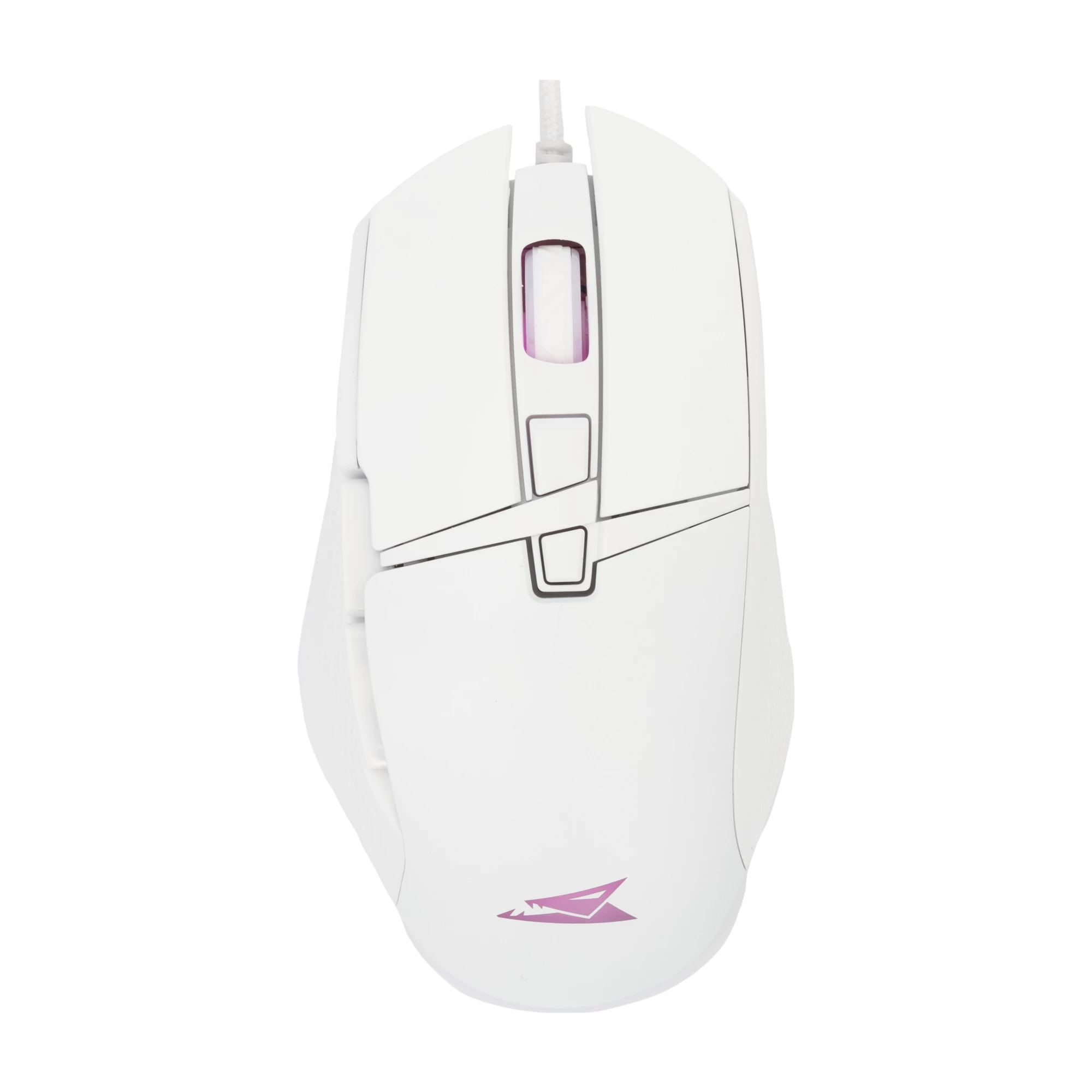 Baracuda BGM-051 Raptor (White)