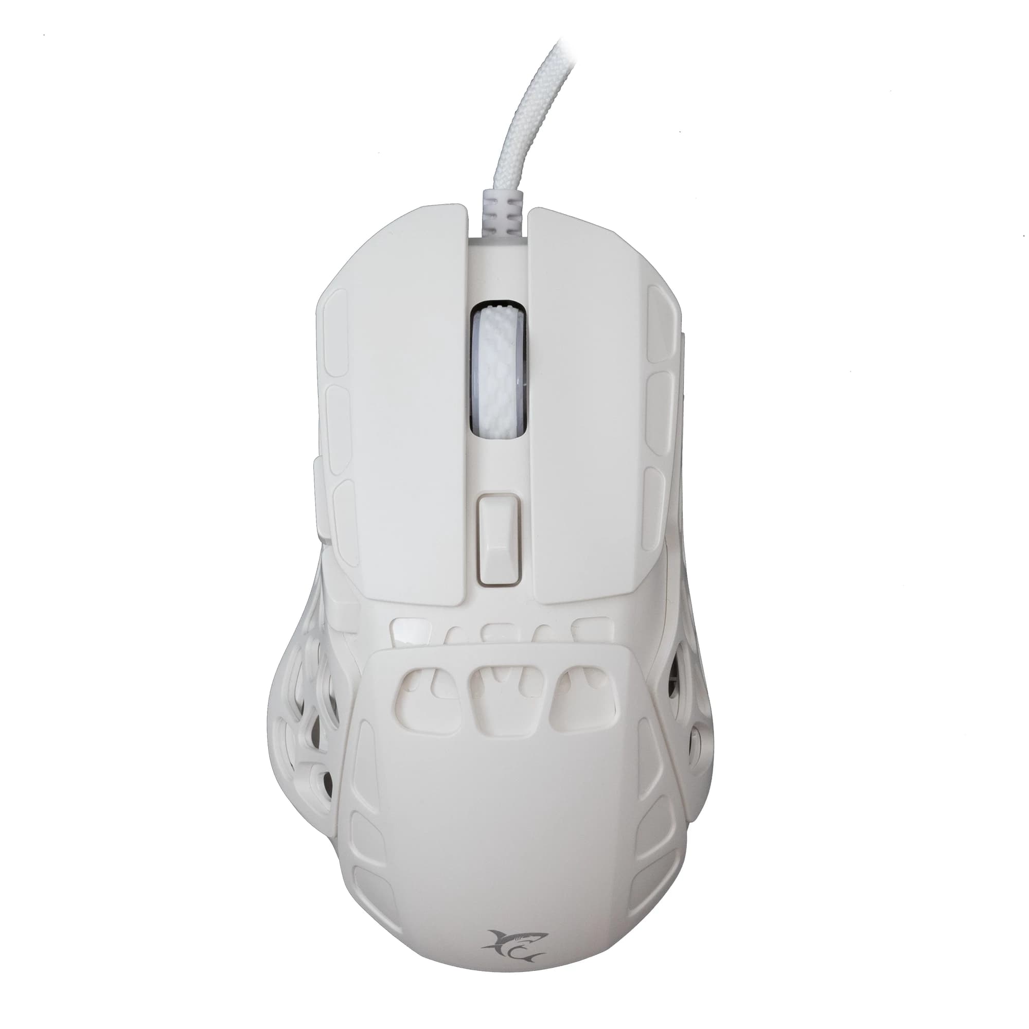 White Shark GM-5016 Ector (White)