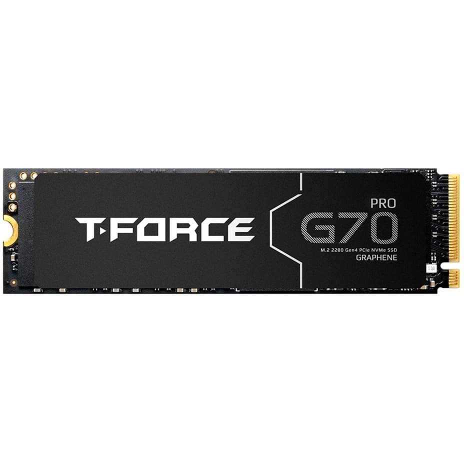 Team Group 2TB T-Force G70 Pro NVMe SSD