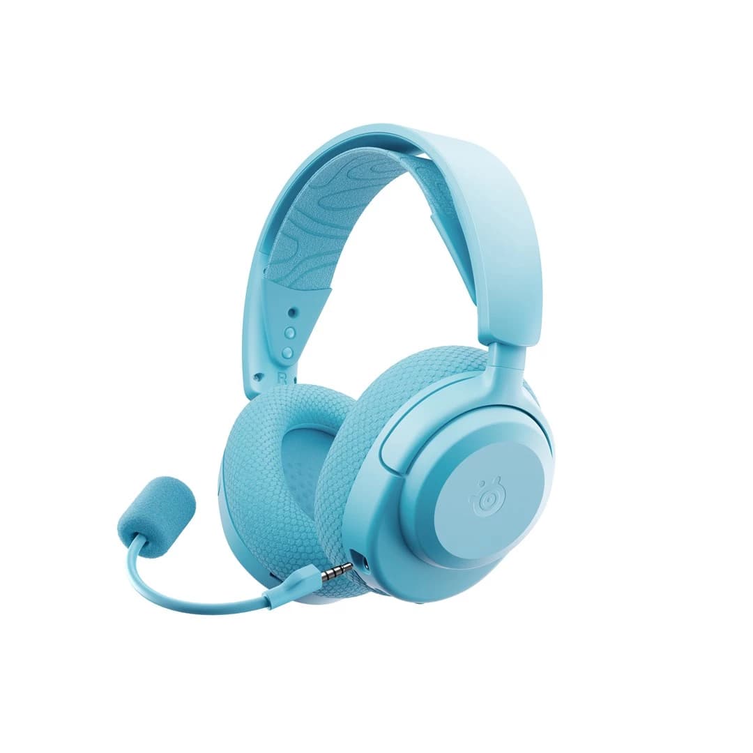 SteelSeries Arctis Nova 3P Wireless (Aqua)