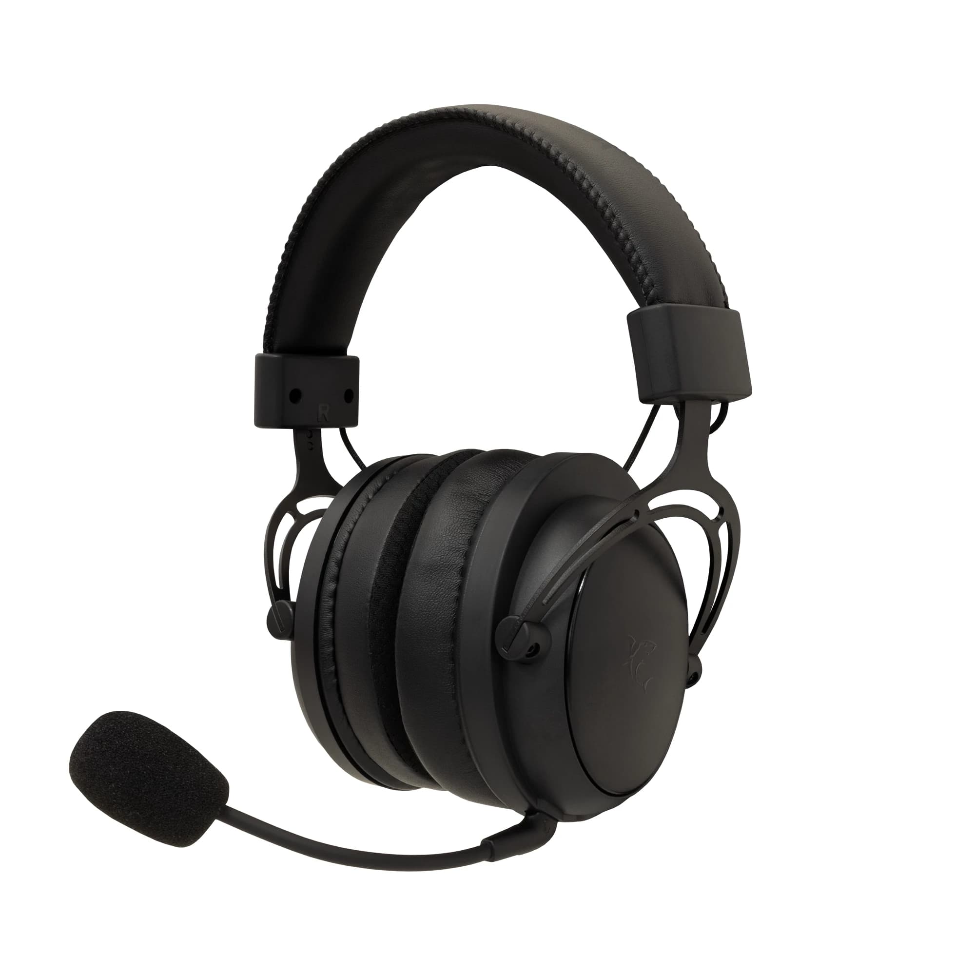 White Shark Gorilla Pro (Black)