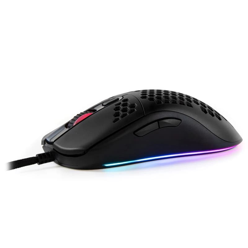 Arozzi Favo (Black)