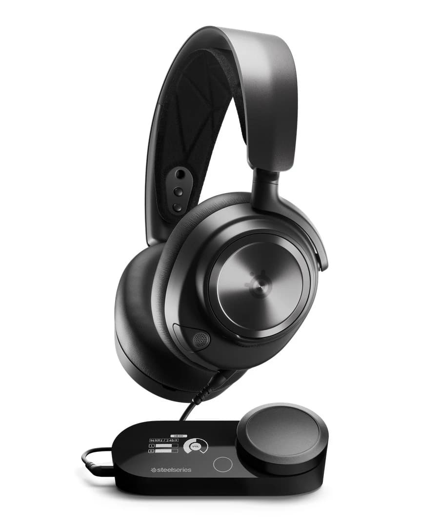 SteelSeries Arctis Nova Pro Xbox (Black)