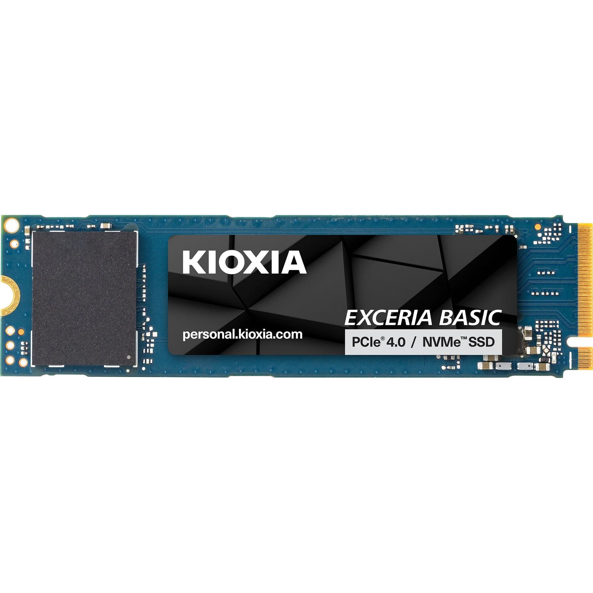 Kioxia 1TB Exceria Basic NVMe SSD