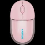 Canyon OnClick 24 (Transparent Pink)