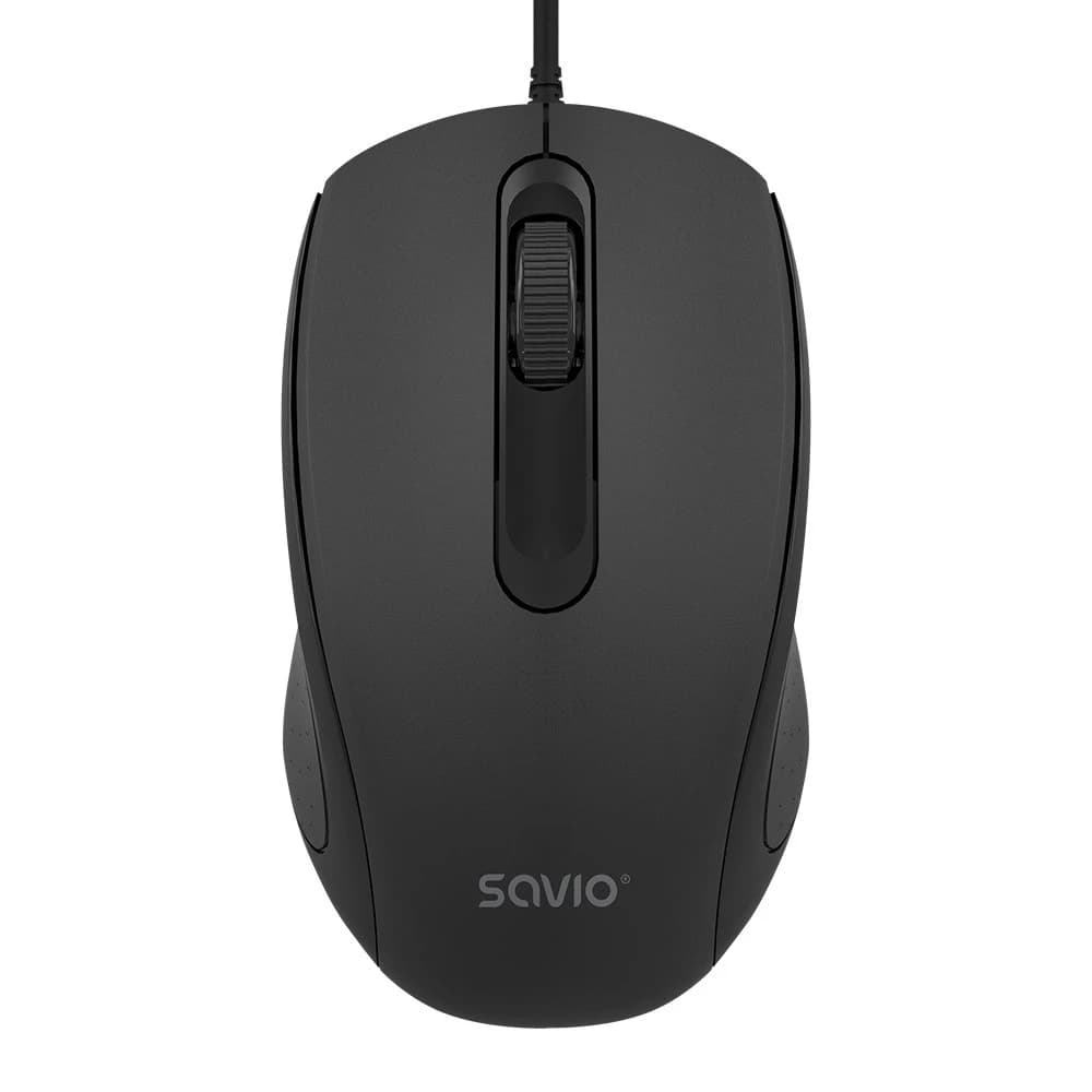 Savio MB-02