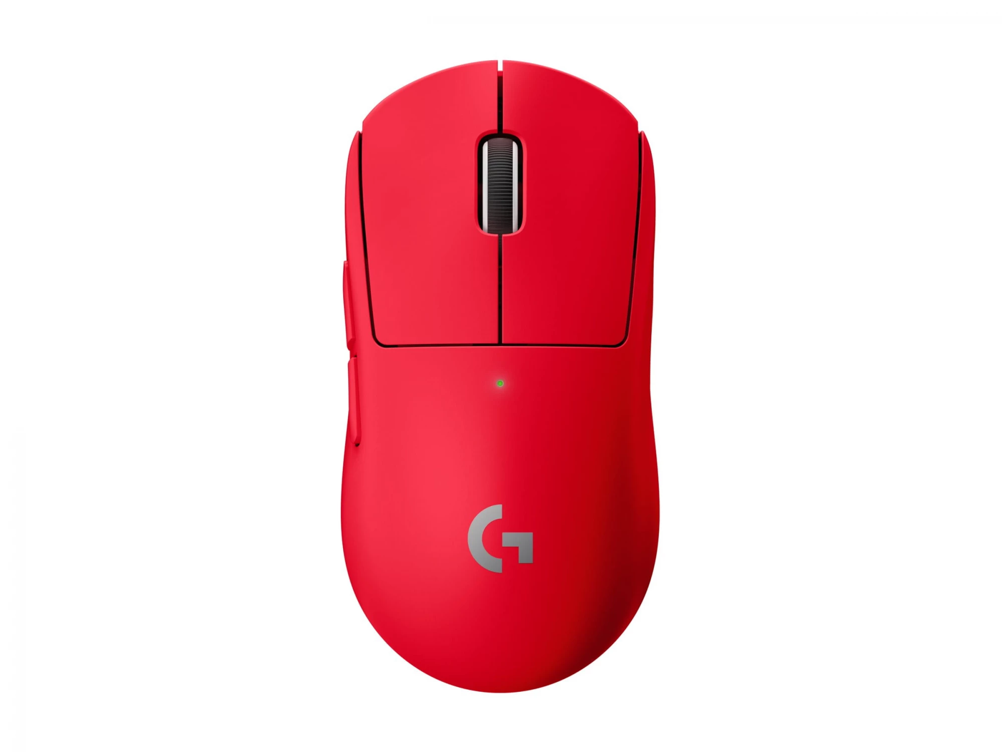 Logitech G PRO X SUPERLIGHT 2 SE (Red)