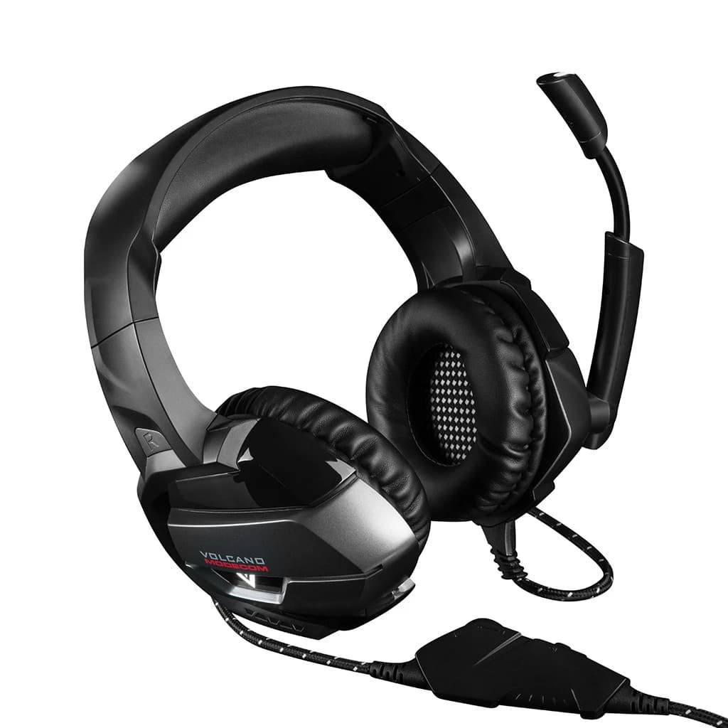 Modecom Volcano MC-859 Bow (Black)
