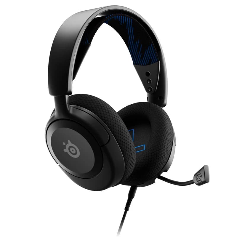 SteelSeries Arctis Nova 1P (Black)