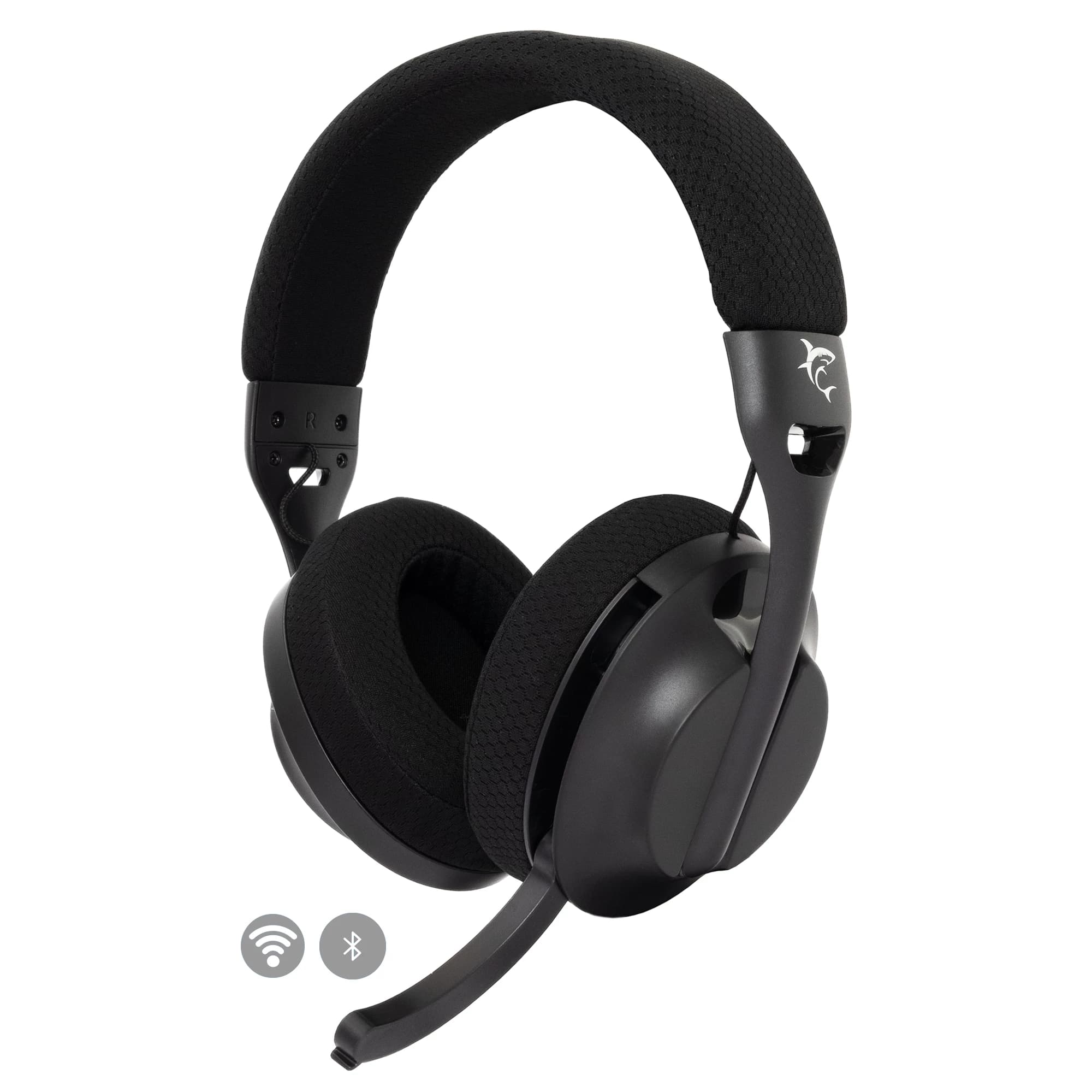 White Shark WGH-2441 Falcon (Black)