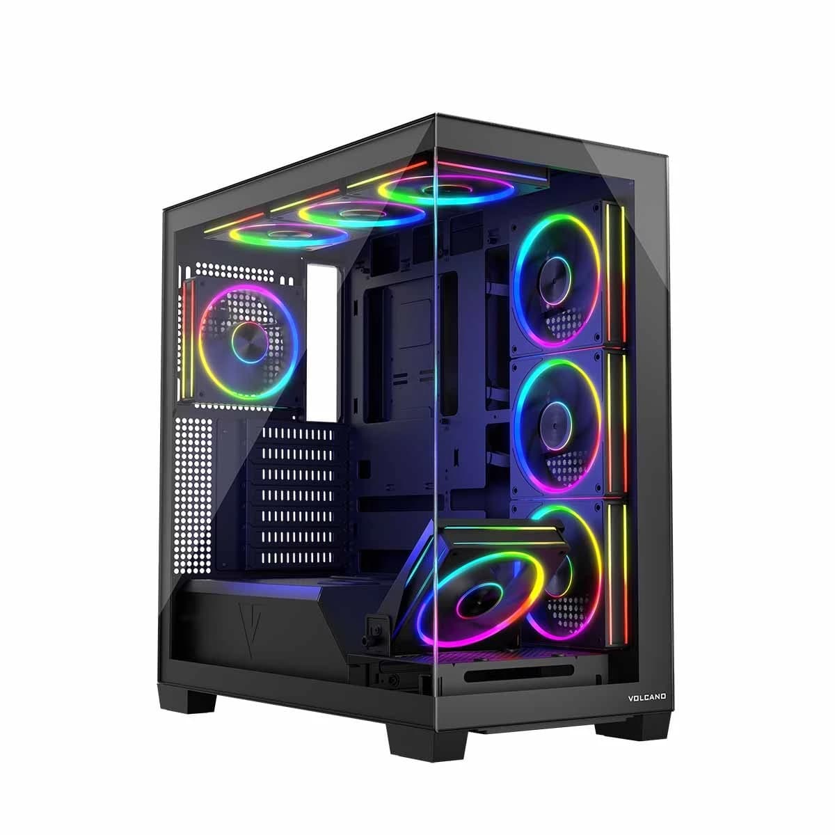 MODECOM Volcano Stellar ARGB 8F