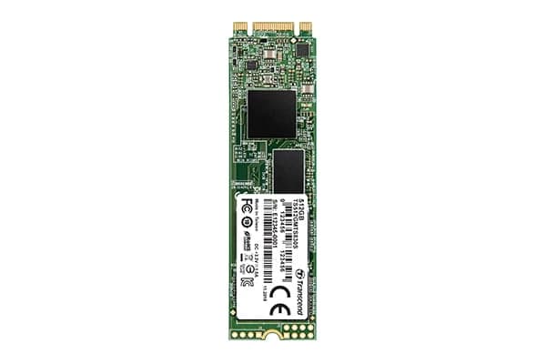 Transcend 128GB MTS830S SATA SSD