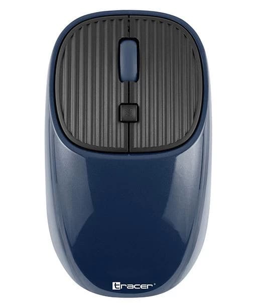 Tracer Wave (Navy)