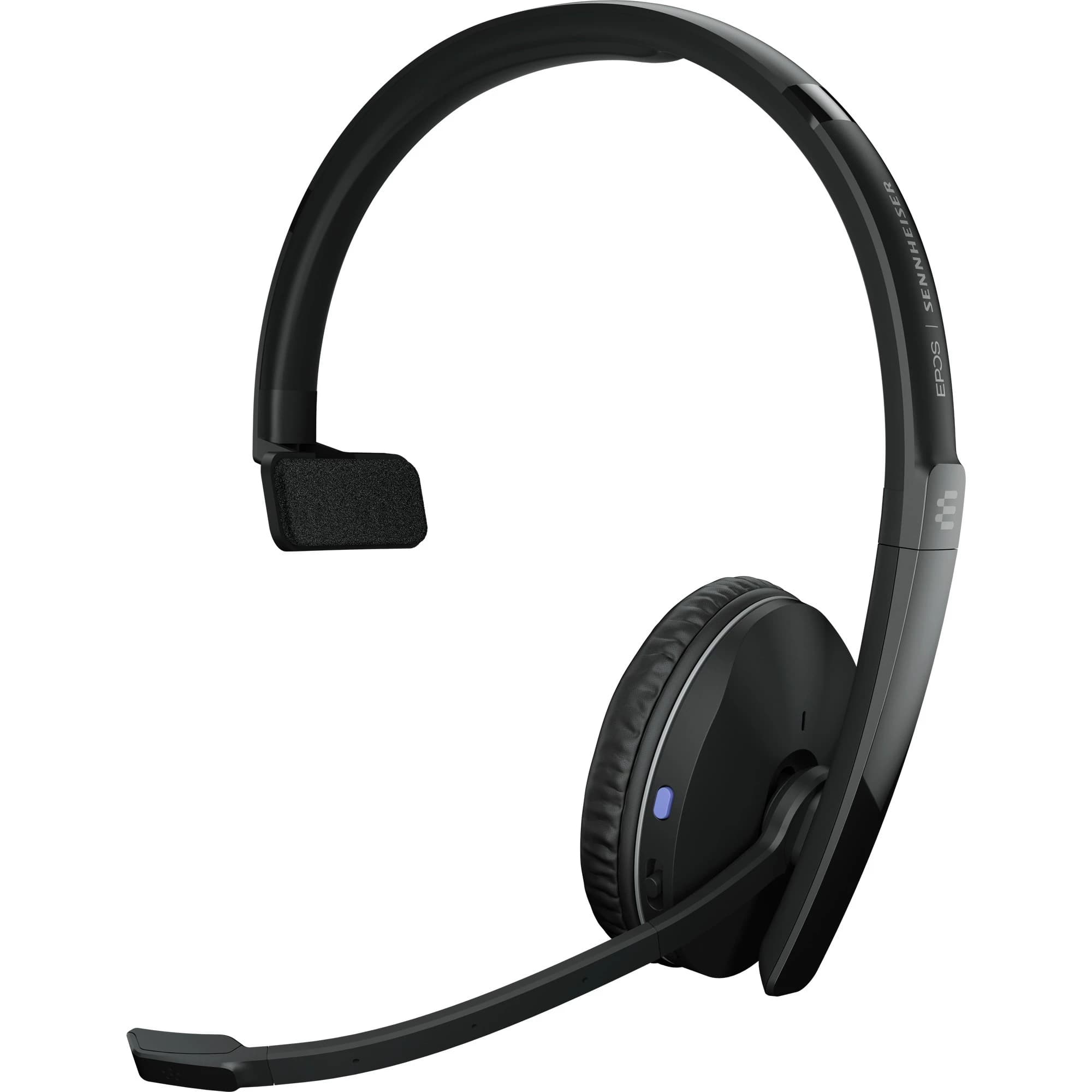 EPOS ADAPT 231 Mono Bluetooth Headset