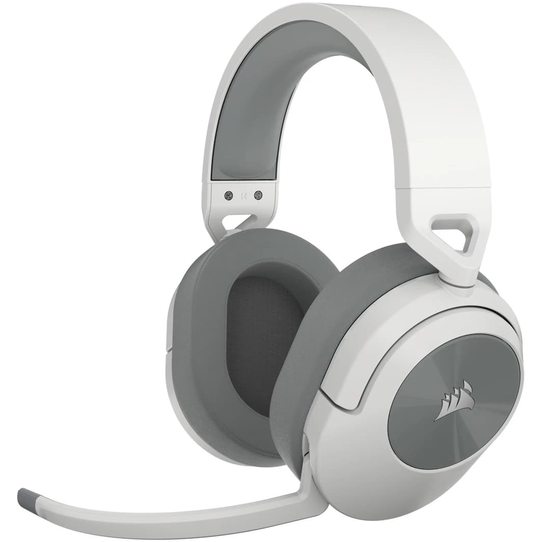 Corsair HS55 Wireless (White)
