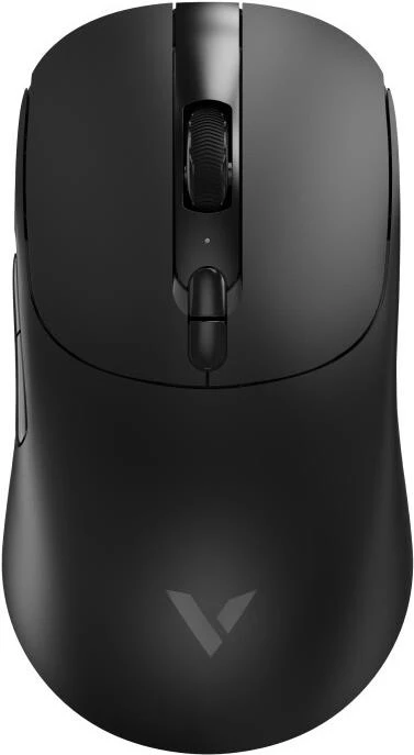Rapoo V200 Pro 4K/8K Wireless Gaming Mouse (Black)