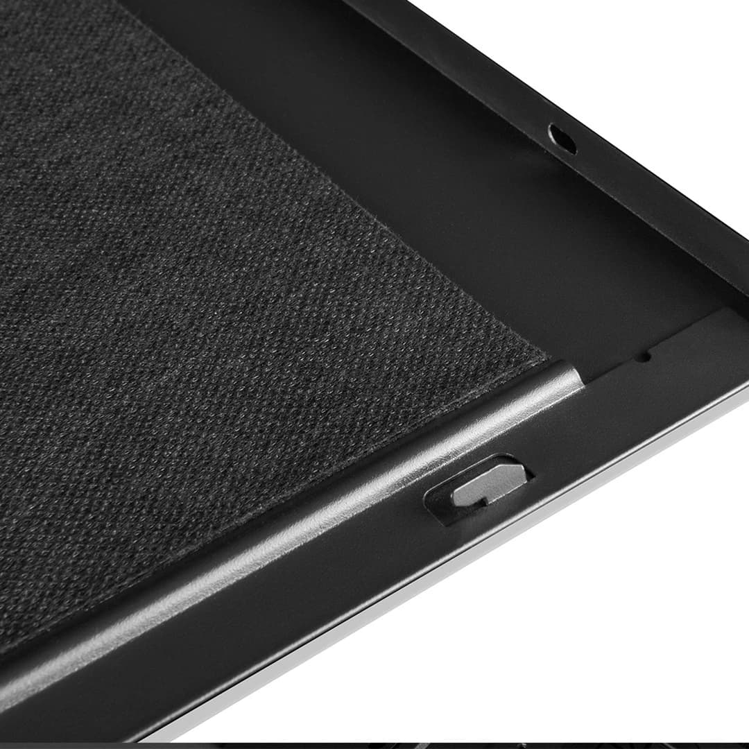 Modecom Oberon Pro Silent (Black)