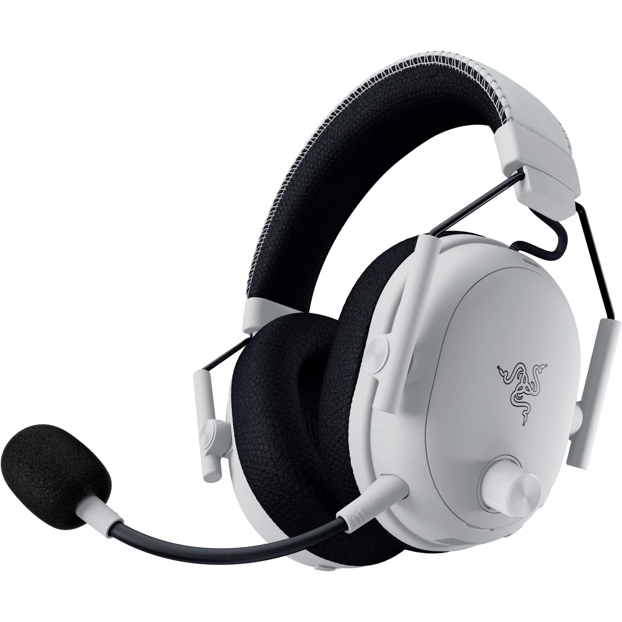 Razer BlackShark V3 Pro (White)
