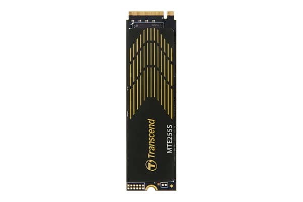 Transcend 1TB MTE255S NVMe SSD