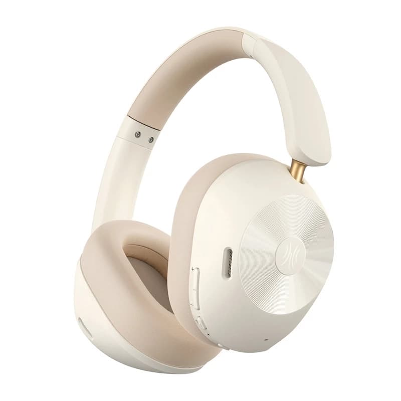 OneOdio A5 ANC Wireless (White)