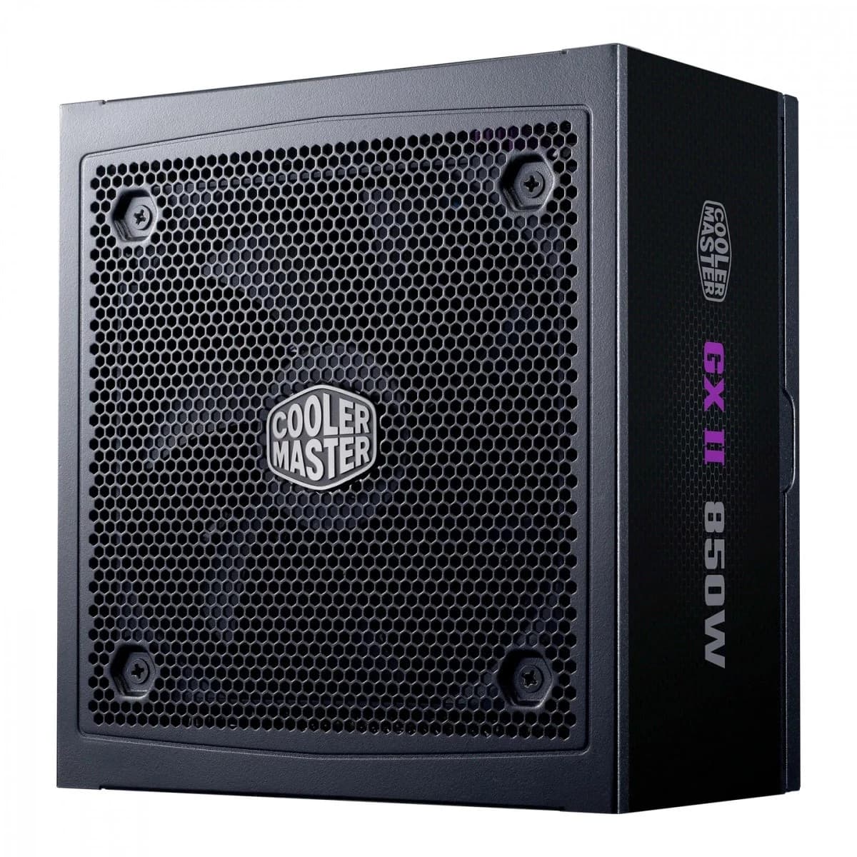 Cooler Master 850W MWE Gold 850 V3 ATX 3.1