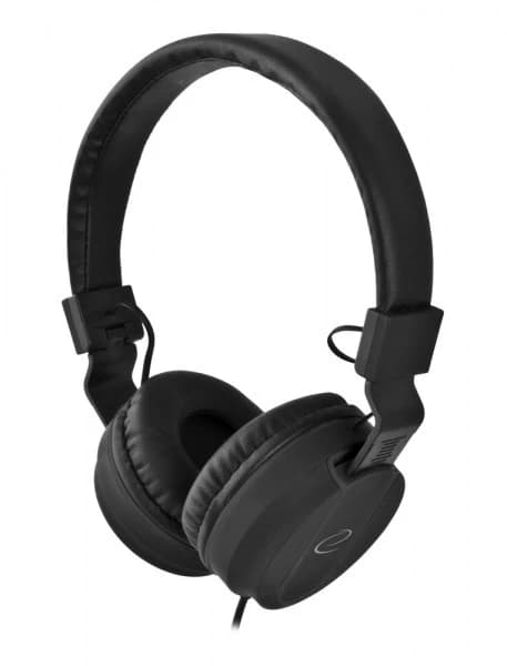 Esperanza EH212K Bongo Headset (Black)