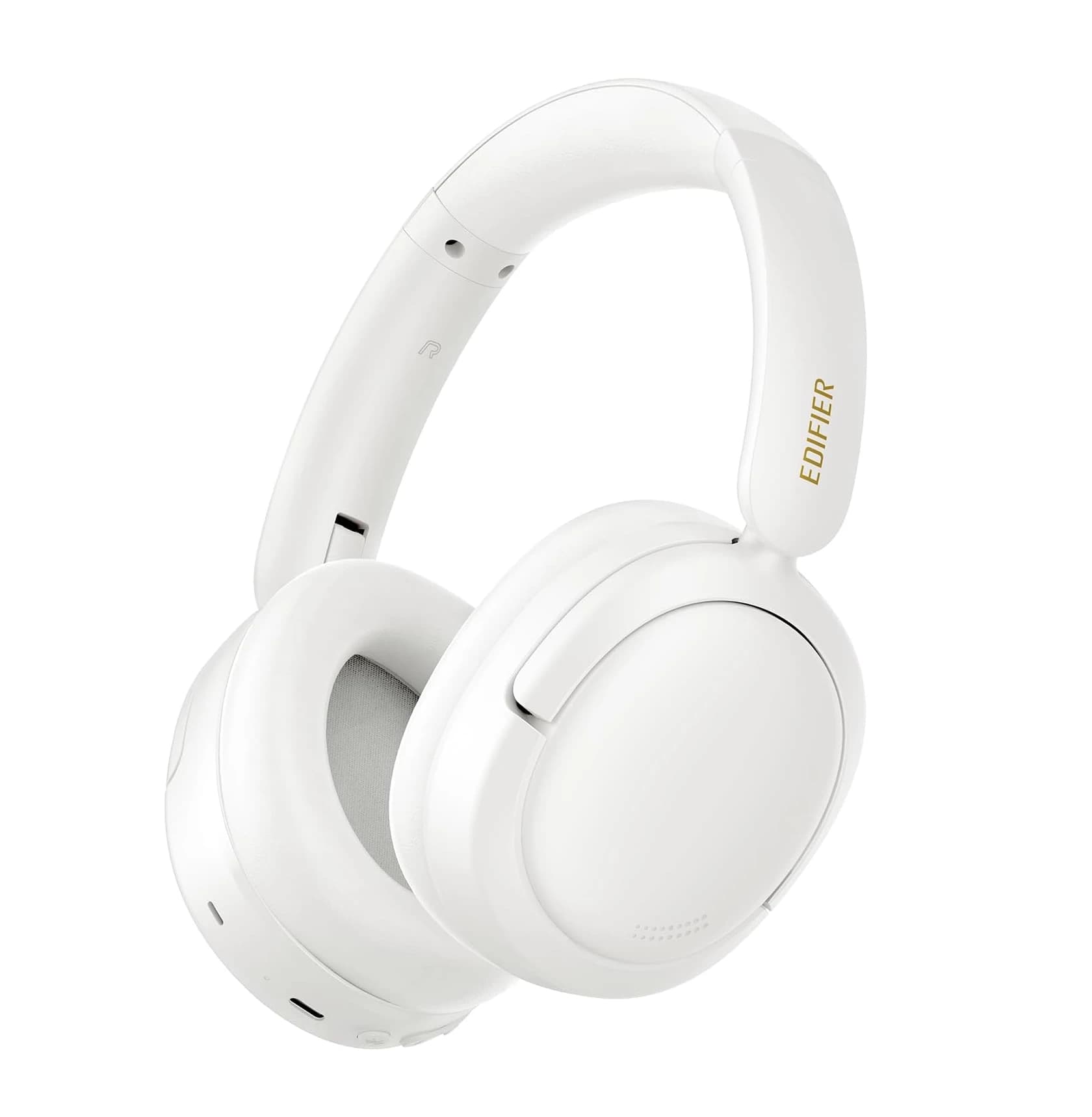Edifier W800BT SE Wireless Headphones (White)