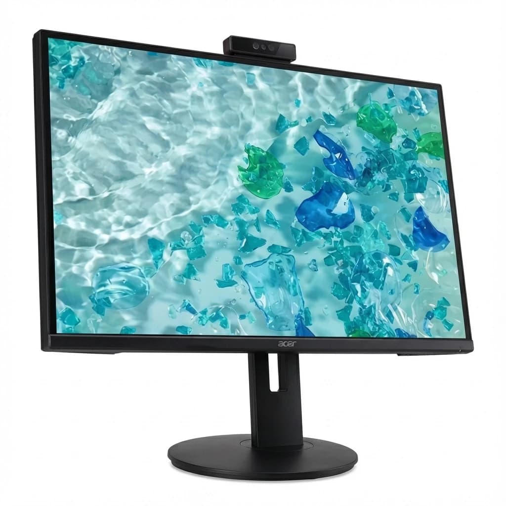 ACER B248WE5b 24" WUXGA 100Hz