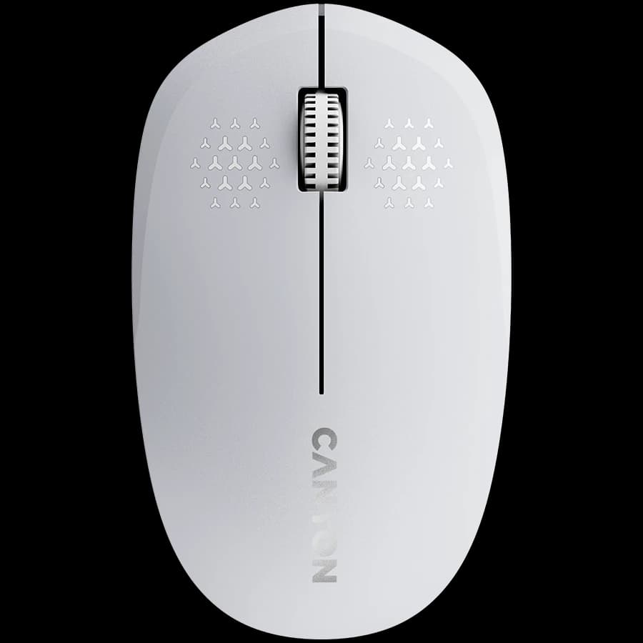 Canyon MW-04 Bluetooth (White)