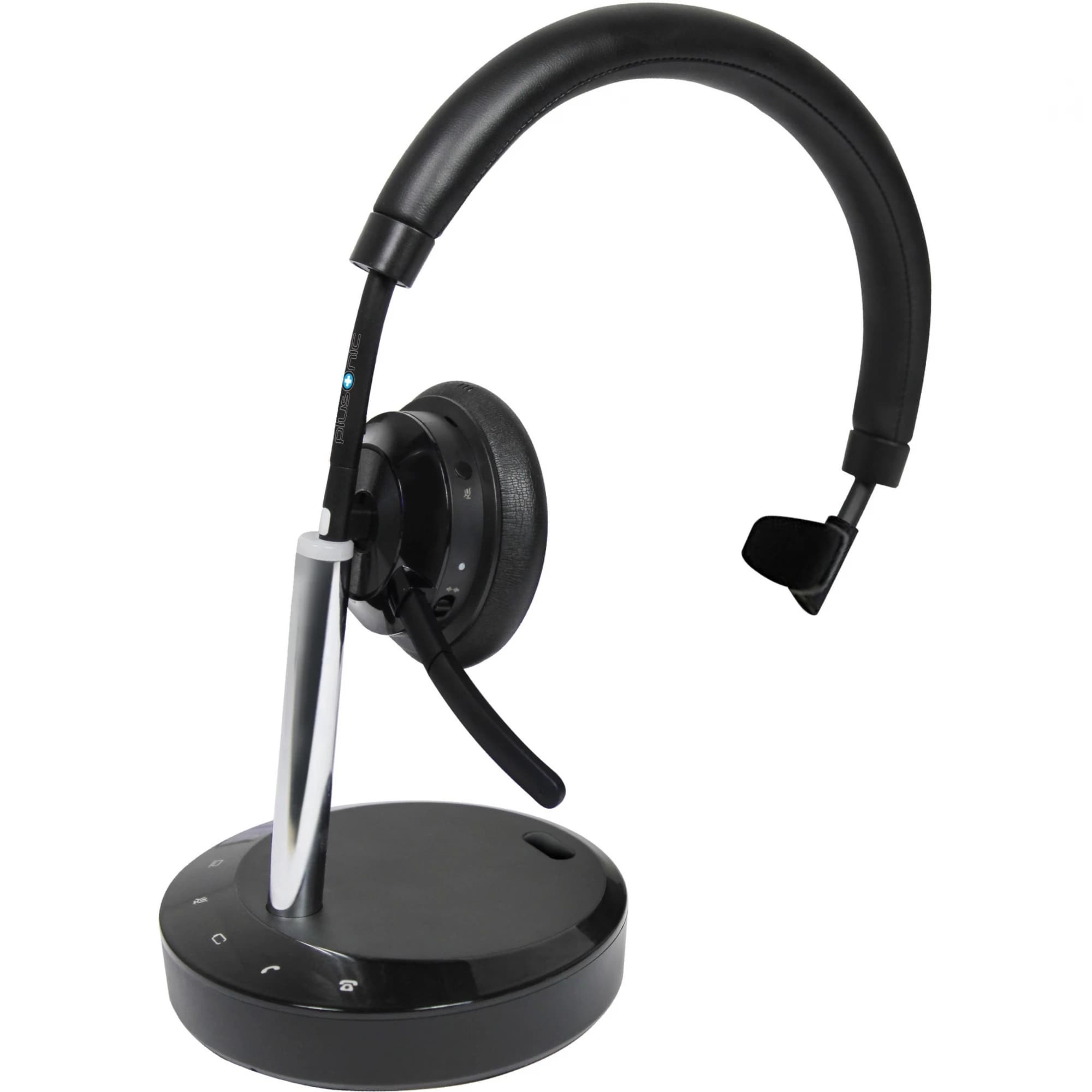 Plusonic W320 Mono DECT USB-C