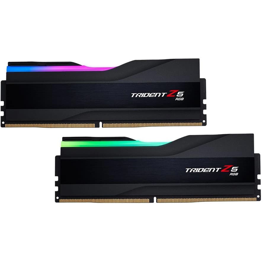 G.Skill 48GB 8400MHz CL40 DDR5 Trident Z5 RGB kit (2x24)