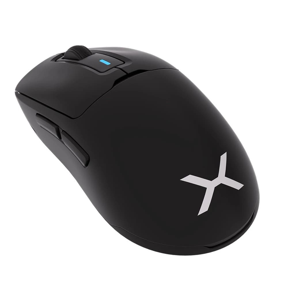 Krux Plasma Wireless