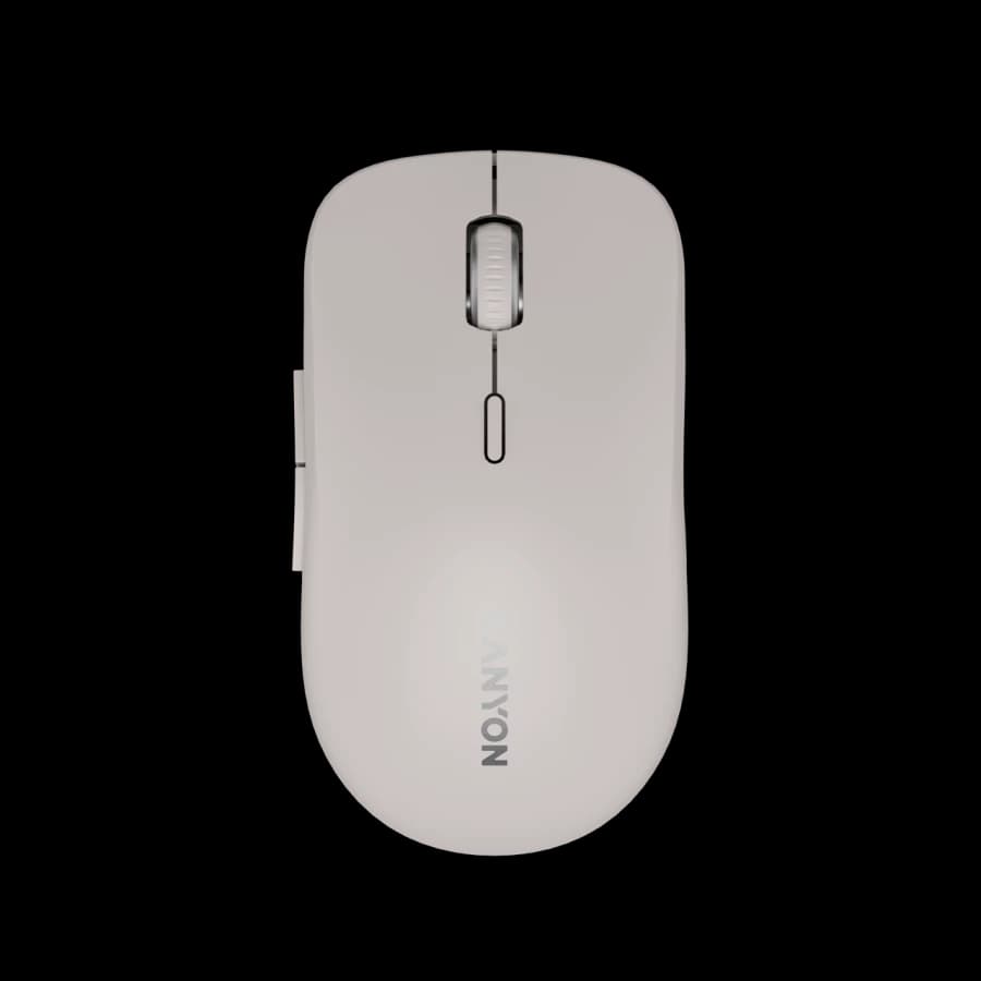 Canyon MW-12 Dual (Beige)