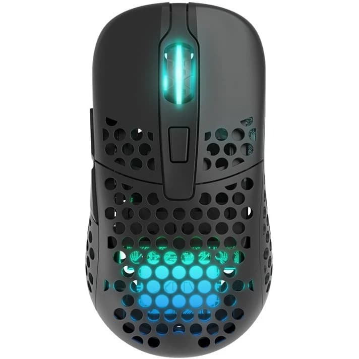 Xtrfy M42 Wireless RGB (Black)