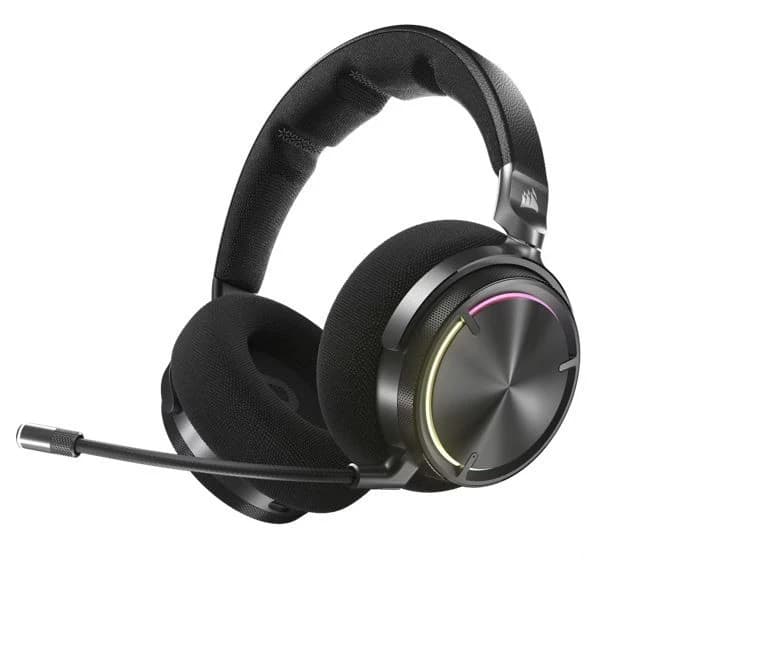 Corsair Virtuoso Max Wireless (Carbon)