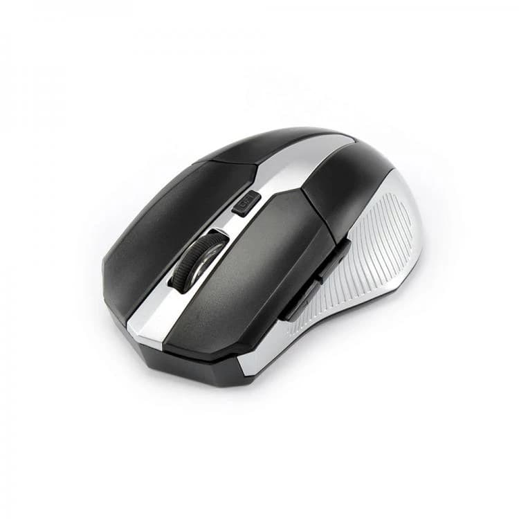 SBOX WM-9017BS (Black/Silver)