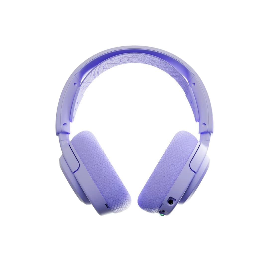 SteelSeries Arctis Nova 3X Wireless (Lavender)