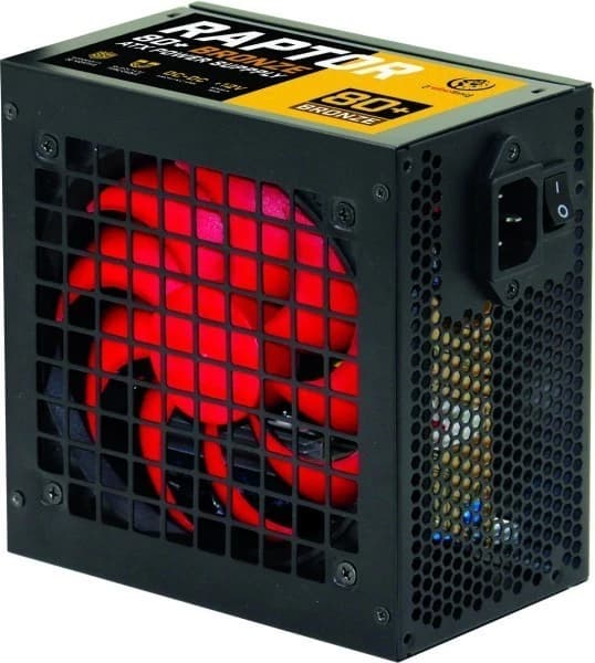 Rebeltec 700W Raptor