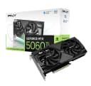 PNY RTX 5060 Ti Dual Fan 8GB