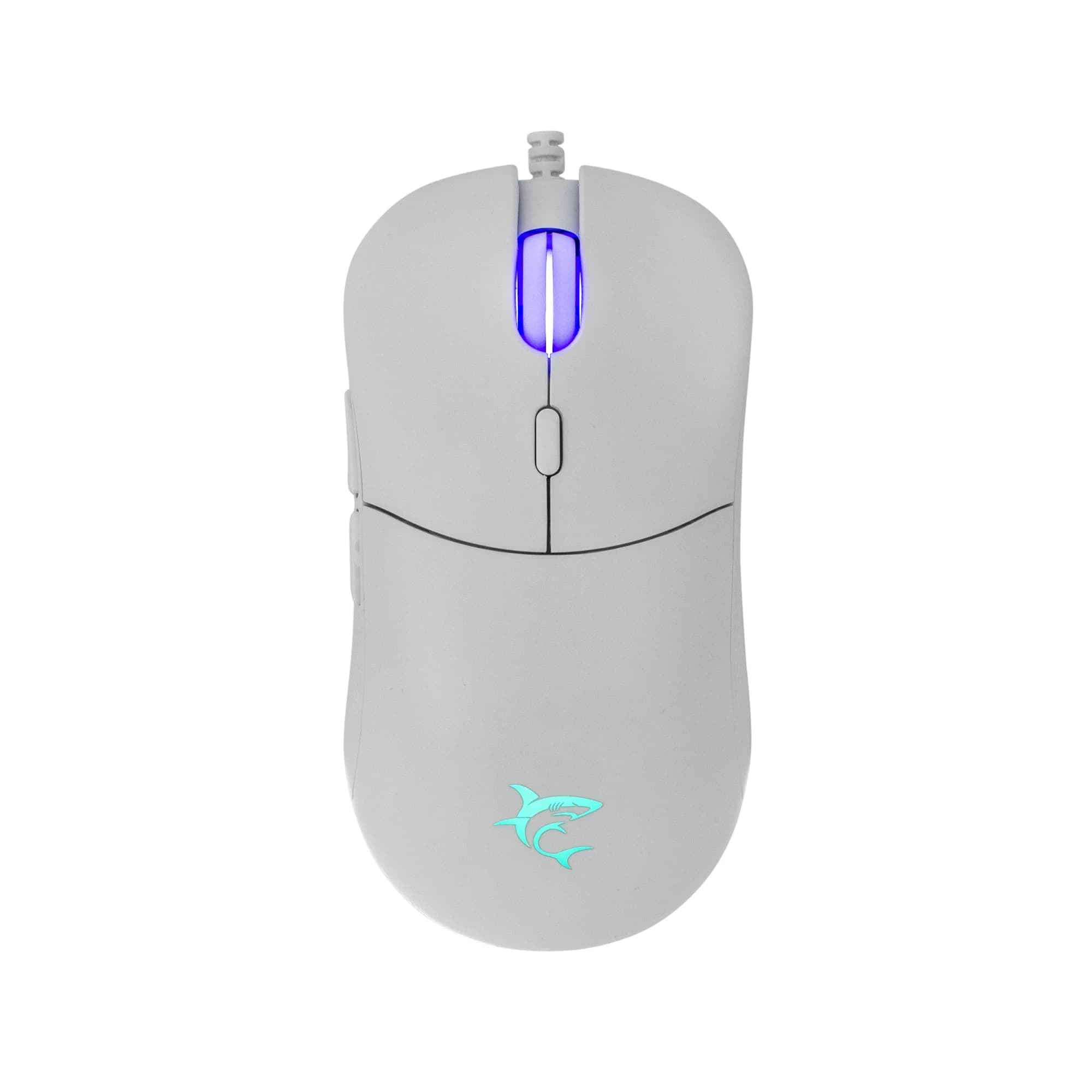 White Shark GM-5010 Bagdemagus (White)