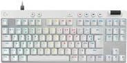 Logitech PRO X TKL Rapid US International (Black)
