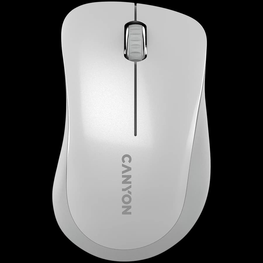 Canyon MW-11 (Pearl White)