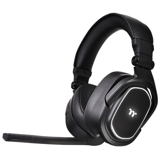 Thermaltake Argent H5 RGB Wireless (Black)