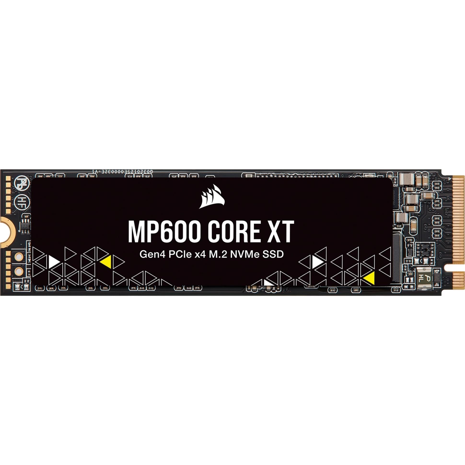 Corsair 2TB MP600 Core XT NVMe SSD