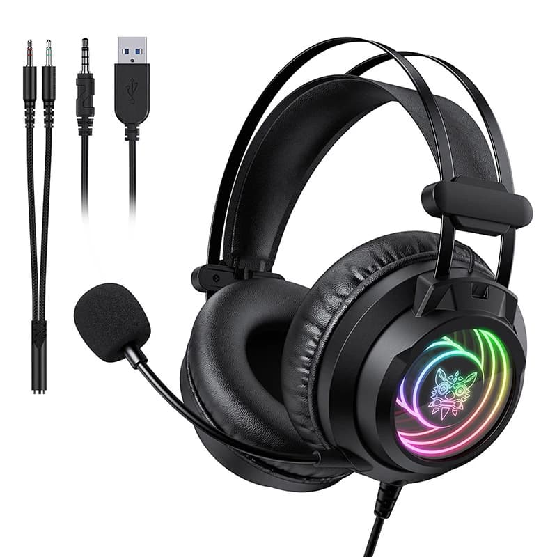 Onikuma X80 Gaming Headset