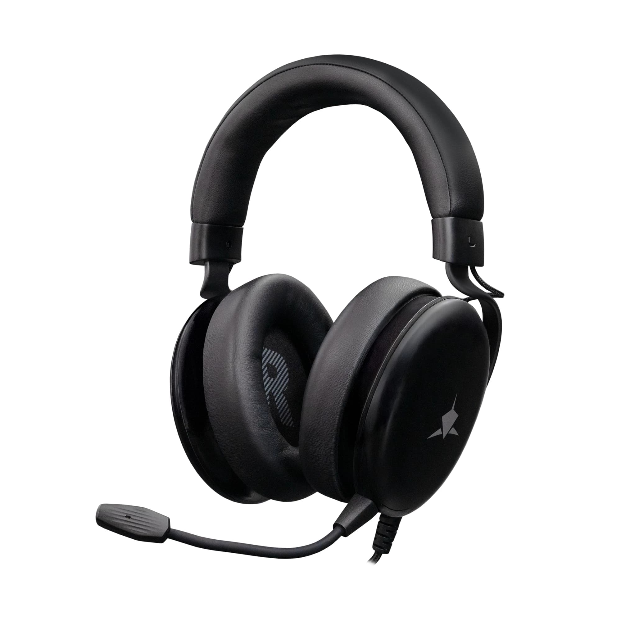 White Shark GH-2540 Elephant (Black)