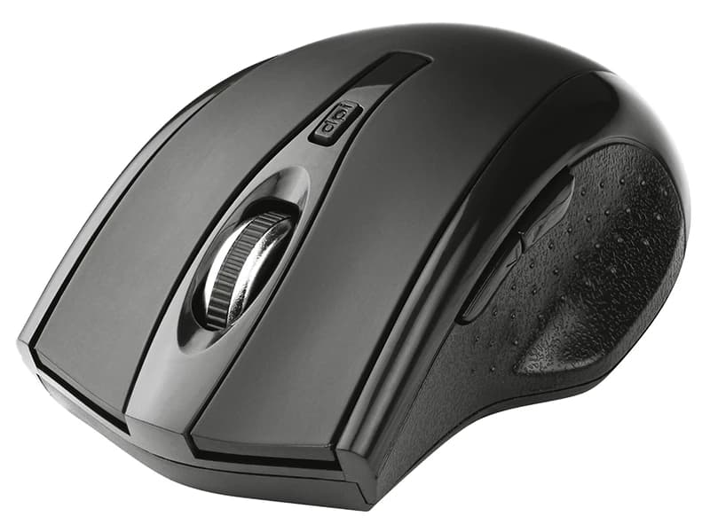 Tracer Deff RF Nano + BT (Black)