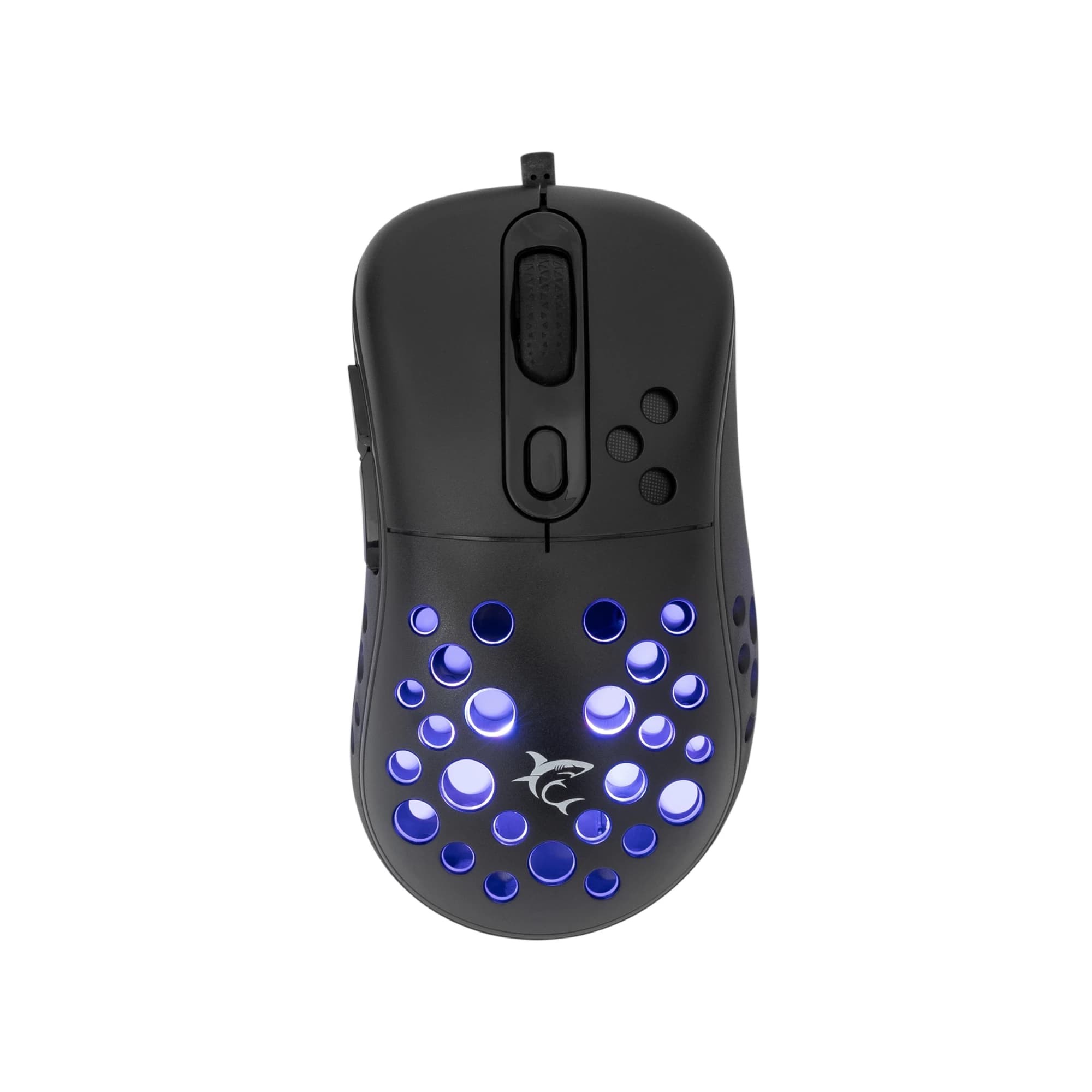 White Shark GM-5013 Azrael (Black)